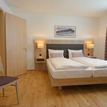 Pradas Brigels.8 Apartment