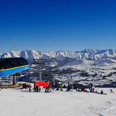 Pradas Brigels.8 * Breíl